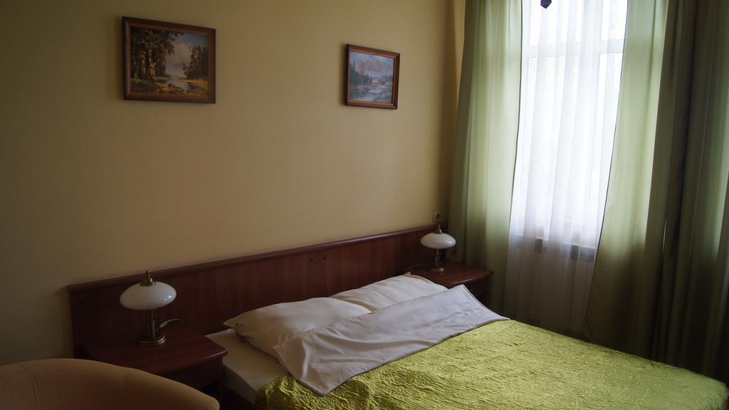 Bed and Breakfast Alabastro Томашув-Мазовєцкі Номер фото