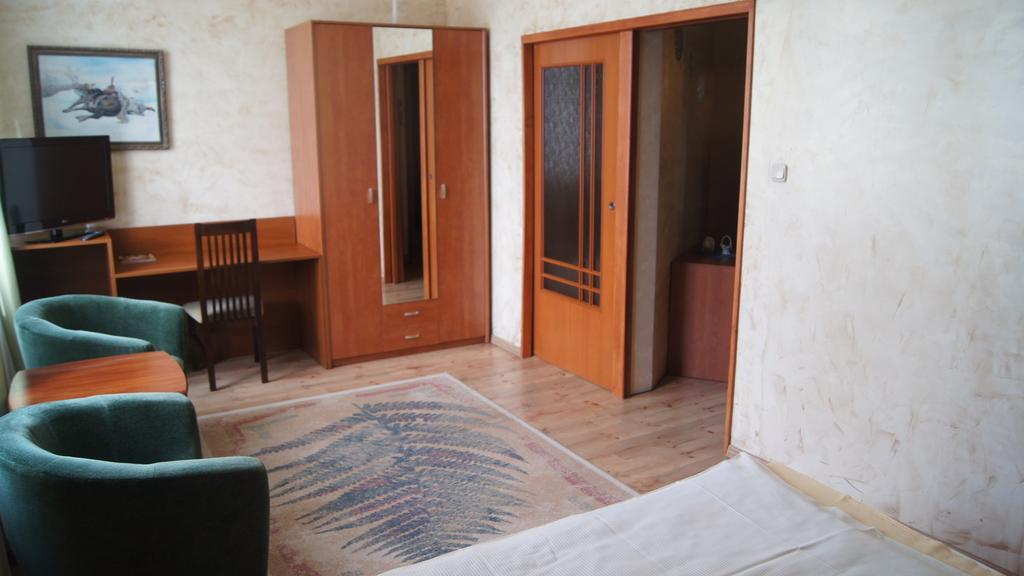 Bed and Breakfast Alabastro Томашув-Мазовєцкі Номер фото