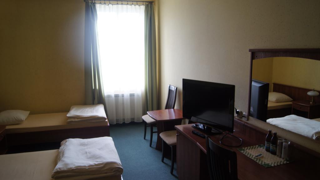 Bed and Breakfast Alabastro Томашув-Мазовєцкі Номер фото