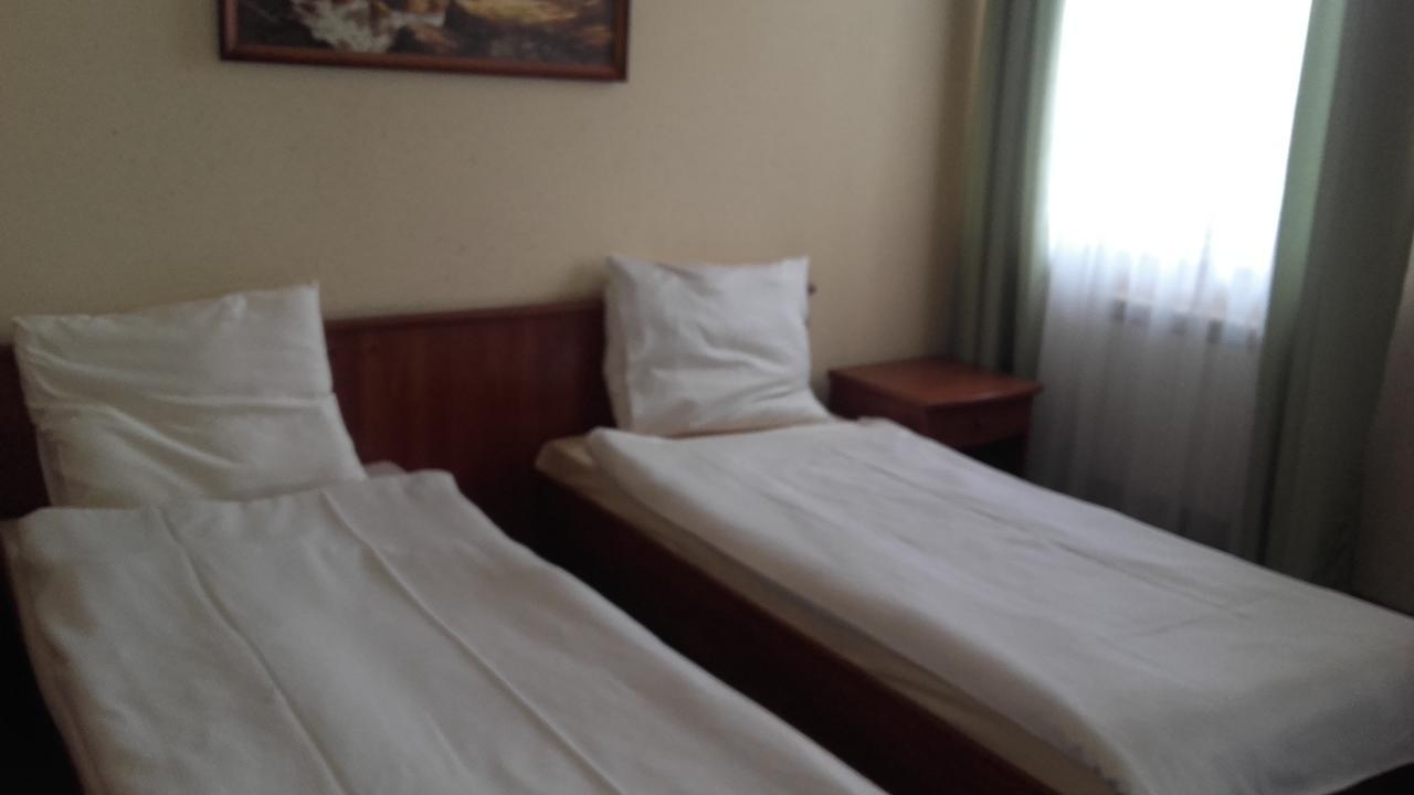 Bed and Breakfast Alabastro Томашув-Мазовєцкі Номер фото