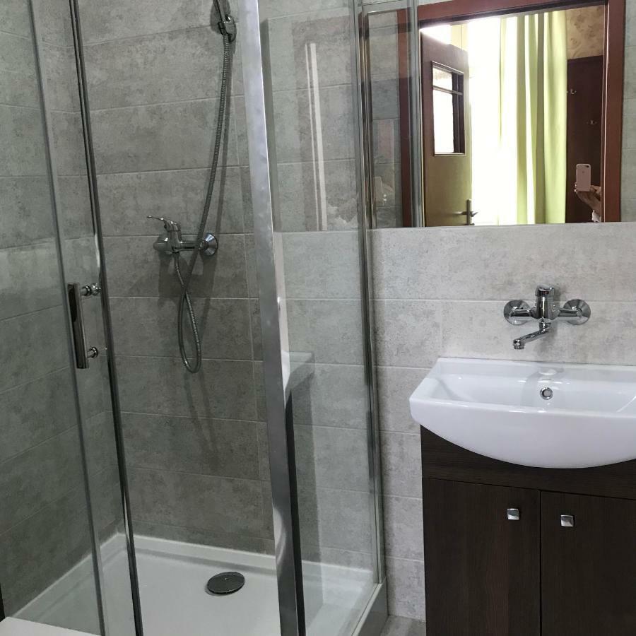 Bed and Breakfast Alabastro Томашув-Мазовєцкі Екстер'єр фото